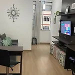Family Beach Apartment